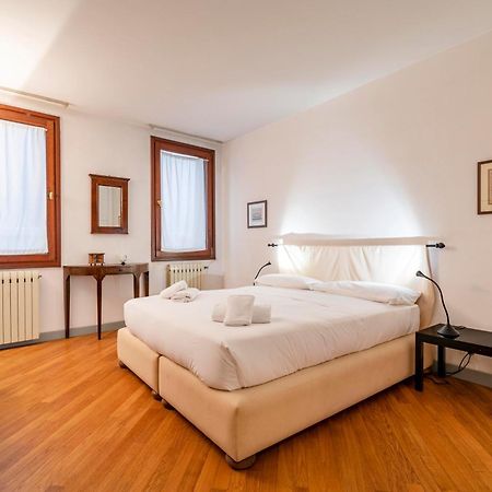 הוילה ונציה Residenza Isabella מראה חיצוני תמונה