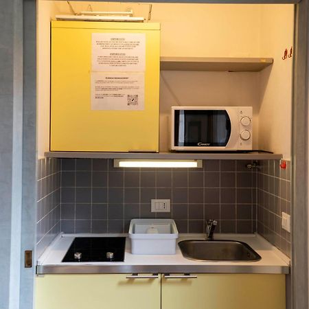 הוילה ונציה Residenza Isabella מראה חיצוני תמונה