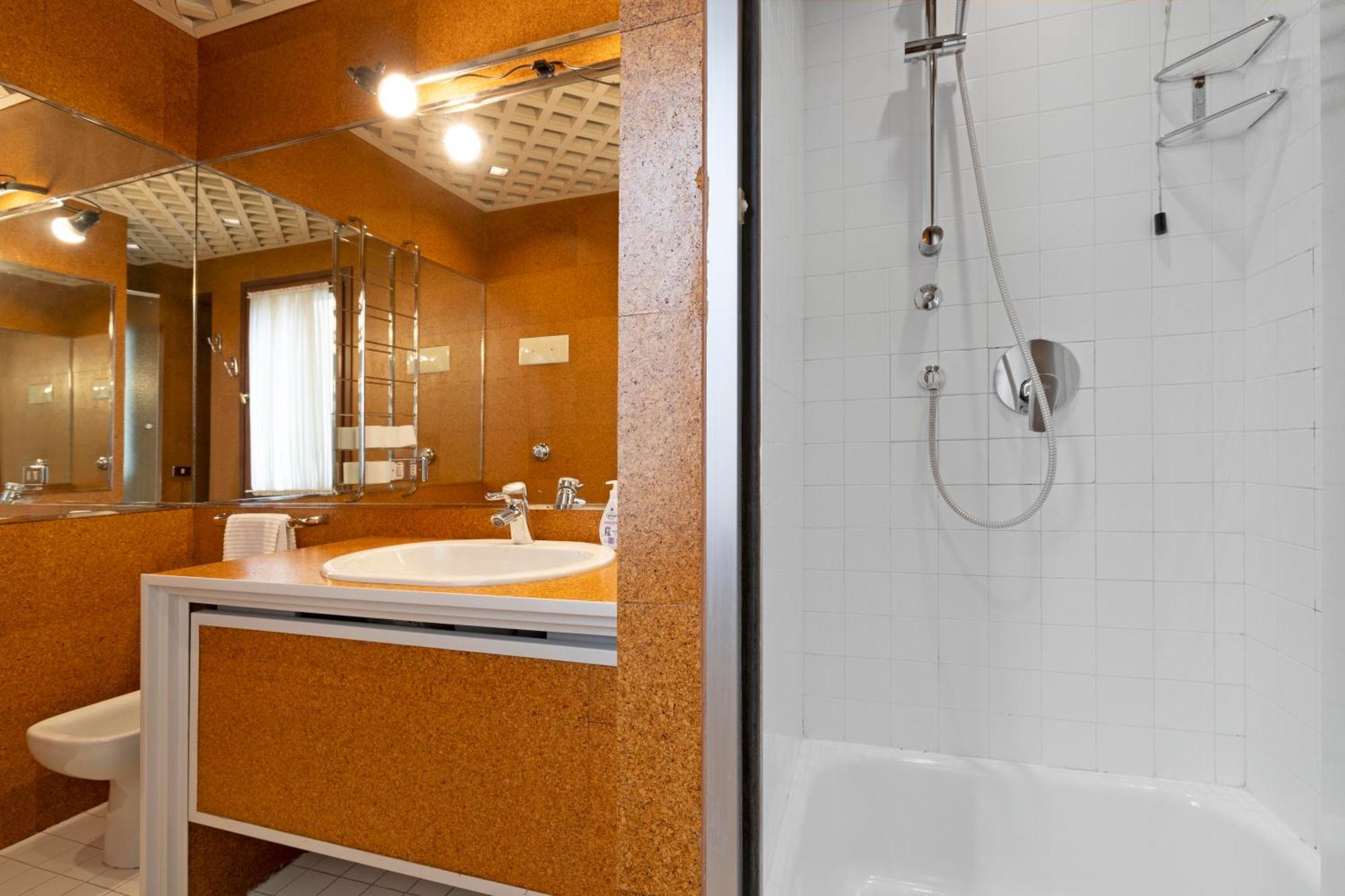 הוילה ונציה Residenza Isabella מראה חיצוני תמונה