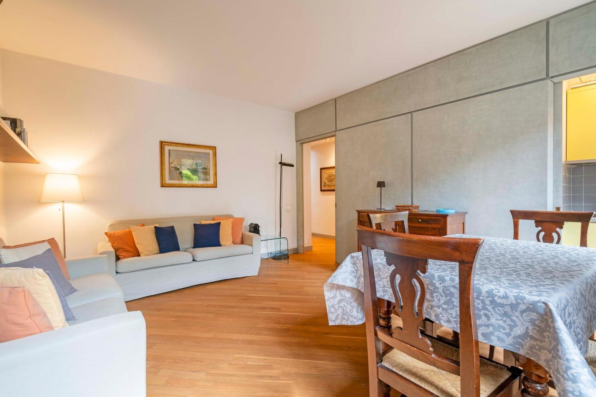הוילה ונציה Residenza Isabella מראה חיצוני תמונה