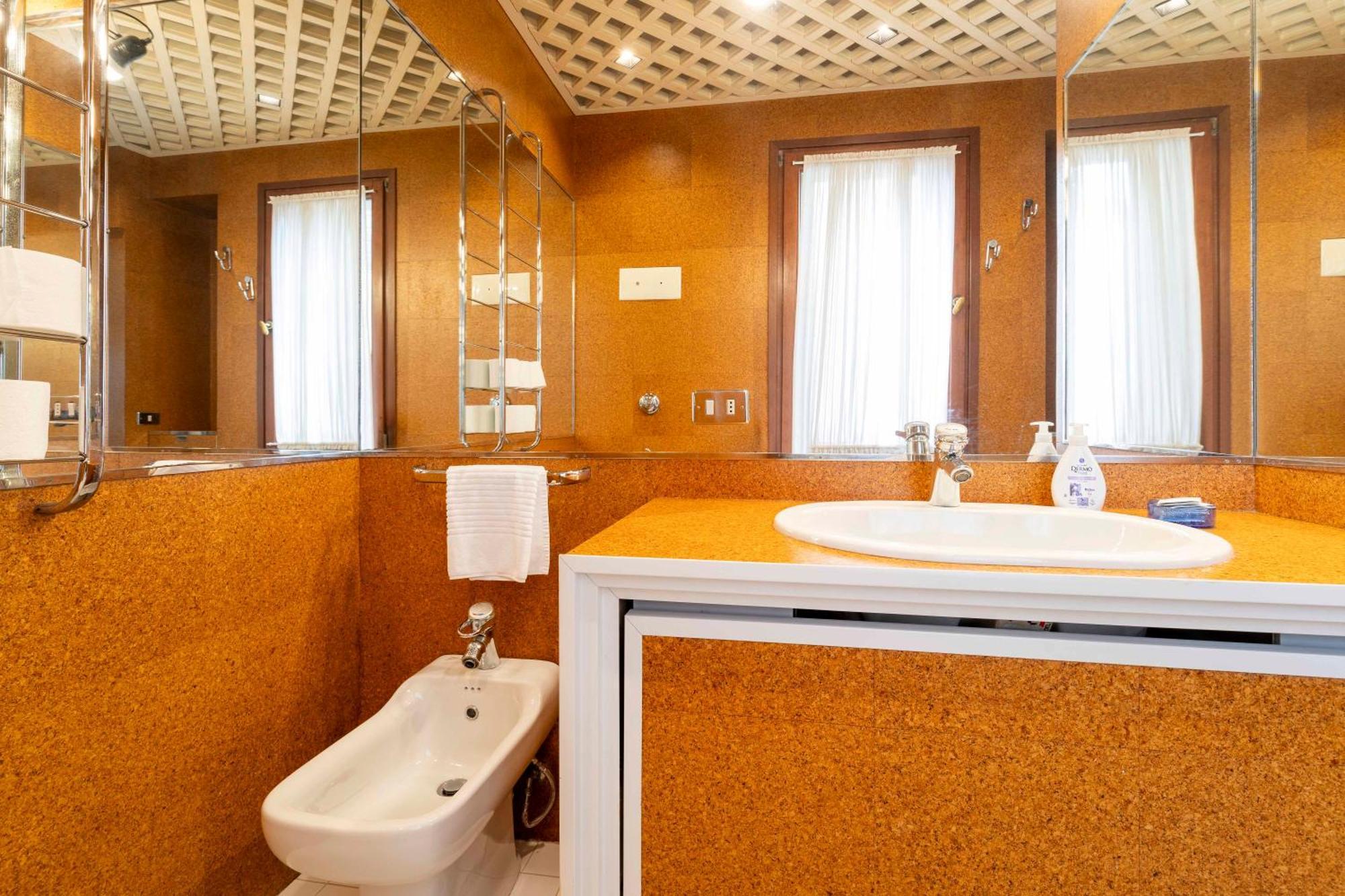 הוילה ונציה Residenza Isabella מראה חיצוני תמונה