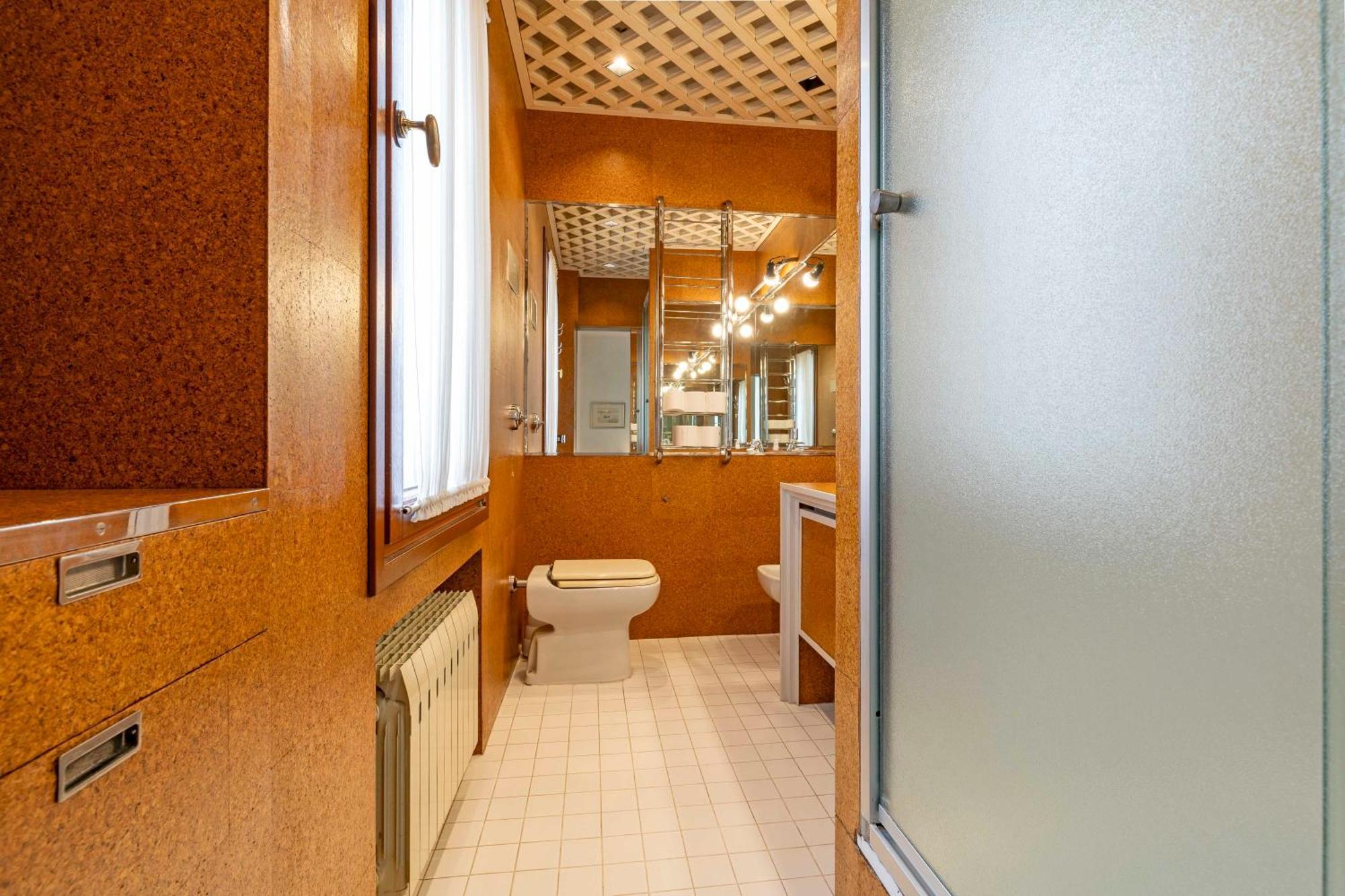 הוילה ונציה Residenza Isabella מראה חיצוני תמונה